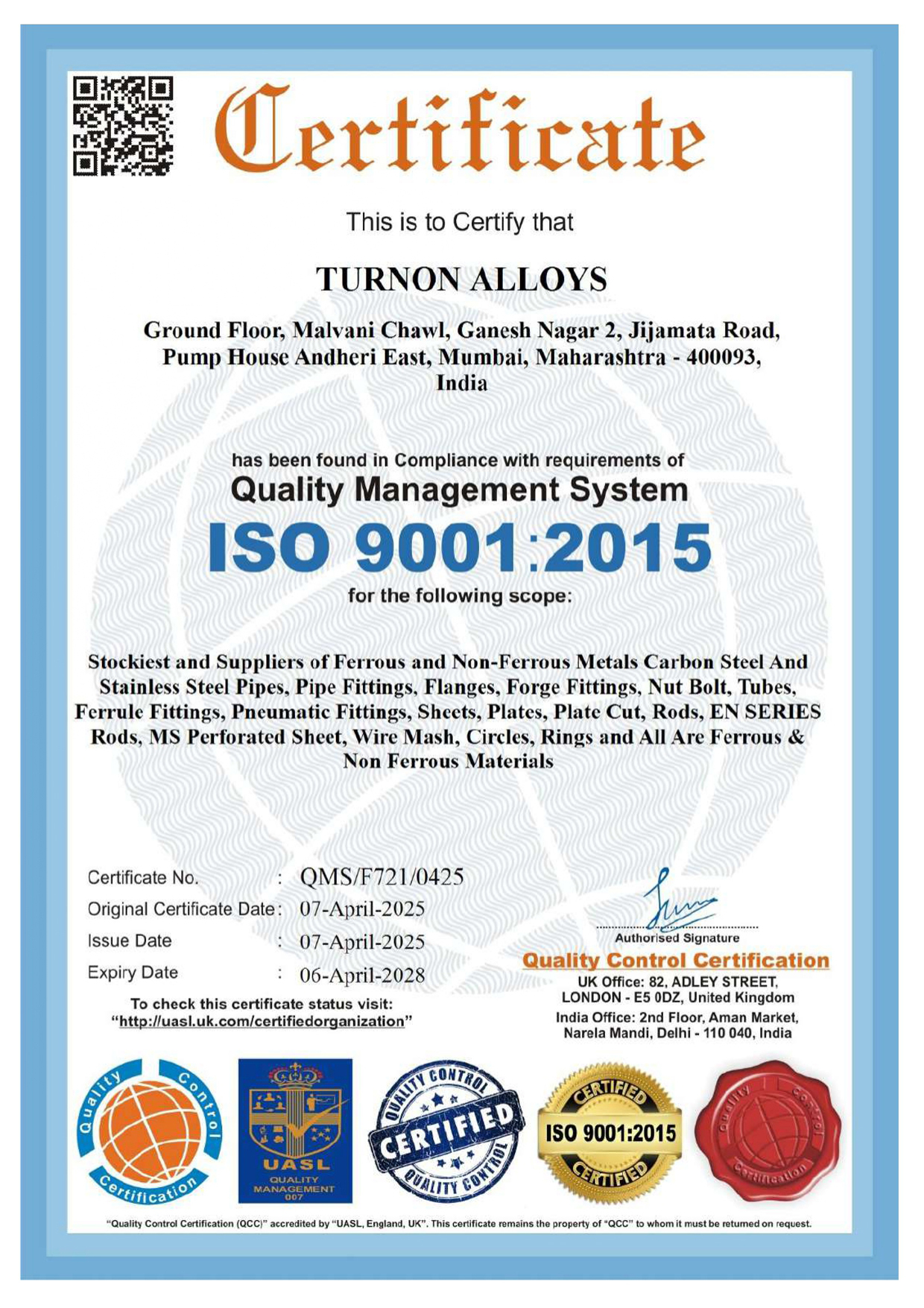 Service Image